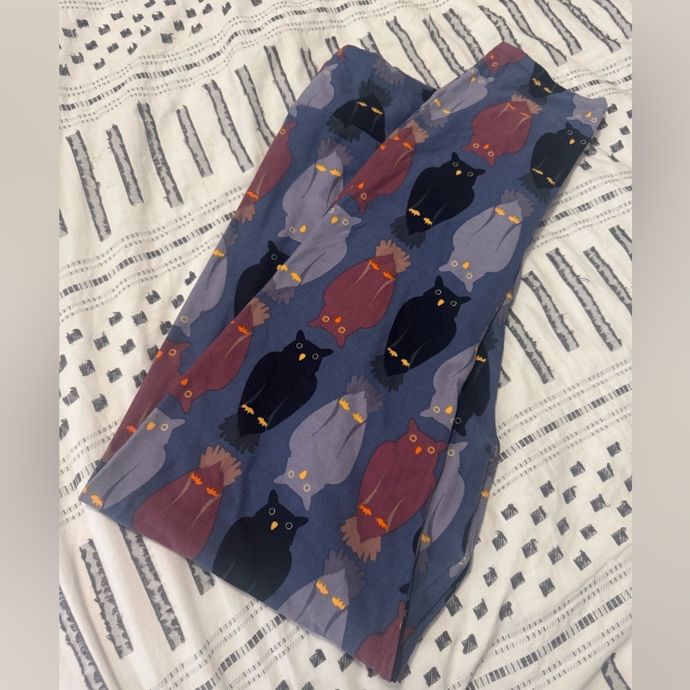 Lula roe leggings